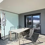 Sun Terrace 04 I Gerlitzen-ossiachersee I Alpe Maritima *