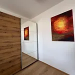 Sun Terrace 04 I Gerlitzen-ossiachersee I Alpe Maritima אננהיים