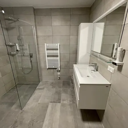 4 - Alpe Maritima Sun Terrace