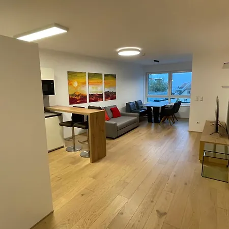 Appartamento Sun Terrace 04 I Gerlitzen-ossiachersee I Alpe Maritima