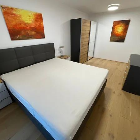 4 - Alpe Maritima Sun Terrace *