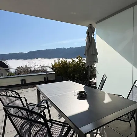 Apartment Sun Terrace 04 I Gerlitzen-ossiachersee I Alpe Maritima *