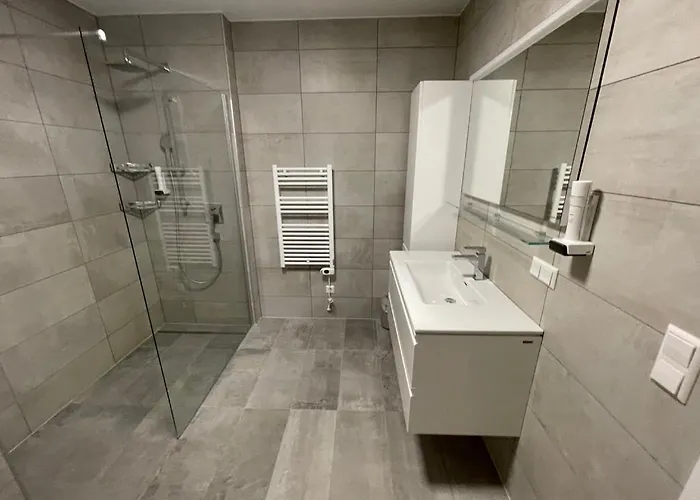 4 - Alpe Maritima Sun Terrace