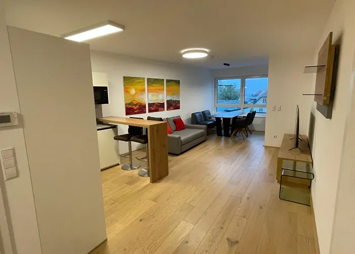 דירה 4 - Alpe Maritima Sun Terrace