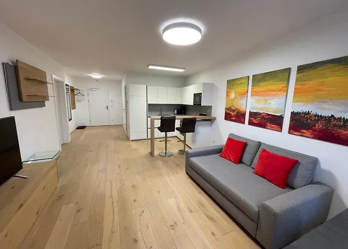 4 - Alpe Maritima Sun Terrace דירה *