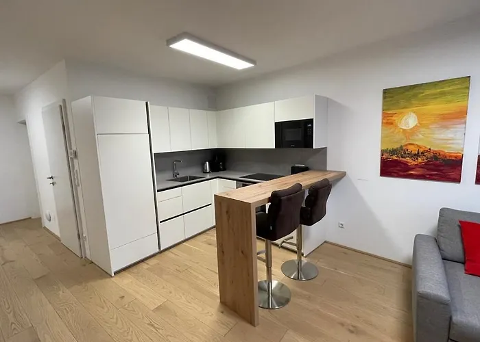 4 - Alpe Maritima Sun Terrace Annenheim