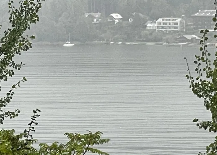 4 - Alpe Maritima Sun Terrace Annenheim