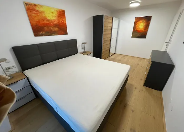 4 - Alpe Maritima Sun Terrace *