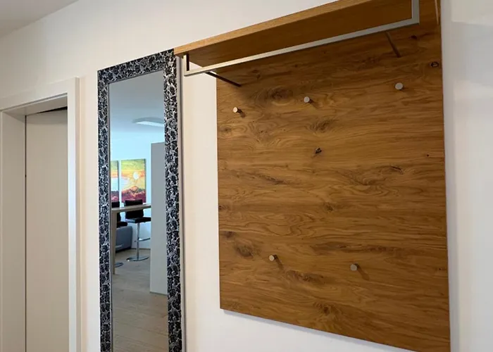 Apartament Sun Terrace 04 I Gerlitzen-ossiachersee I Alpe Maritima