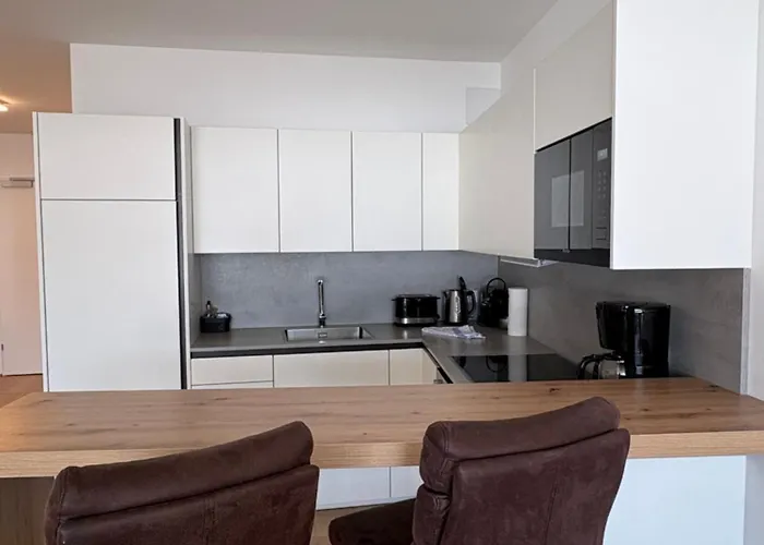 Sun Terrace 04 I Gerlitzen-ossiachersee I Alpe Maritima Apartament Annenheim