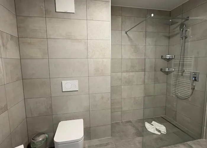 Apartament Sun Terrace 04 I Gerlitzen-ossiachersee I Alpe Maritima