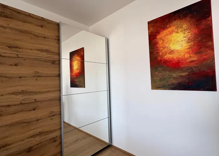 Sun Terrace 04 I Gerlitzen-ossiachersee I Alpe Maritima Annenheim