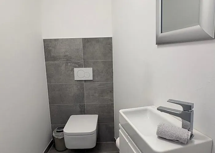 Sun Terrace 04 I Gerlitzen-ossiachersee I Alpe Maritima Apartament Annenheim