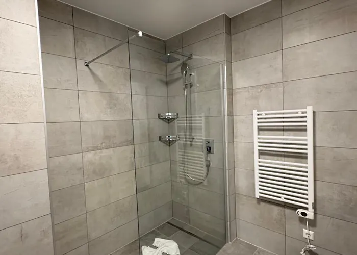 Sun Terrace 04 I Gerlitzen-ossiachersee I Alpe Maritima Apartament Annenheim